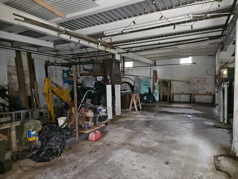 More Photos Of 200 Brewery Run Ln, Saint Marys Specialty For Sale