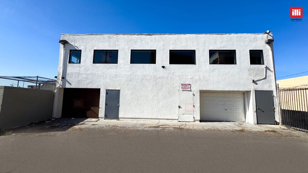 More Photos Of 6418 Lankershim Blvd, North Hollywood Storefront For Lease