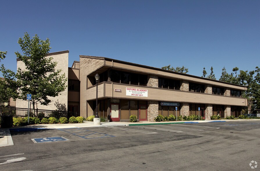 More Photos Of 5225 Canyon Crest Dr, Riverside Unknown For Lease