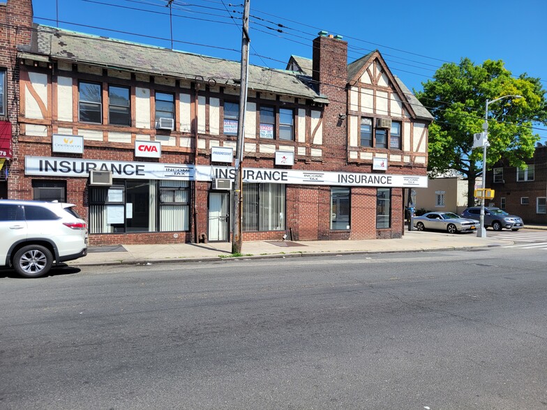 Primary Photo Of 4133 162nd St, Flushing Medical For Lease