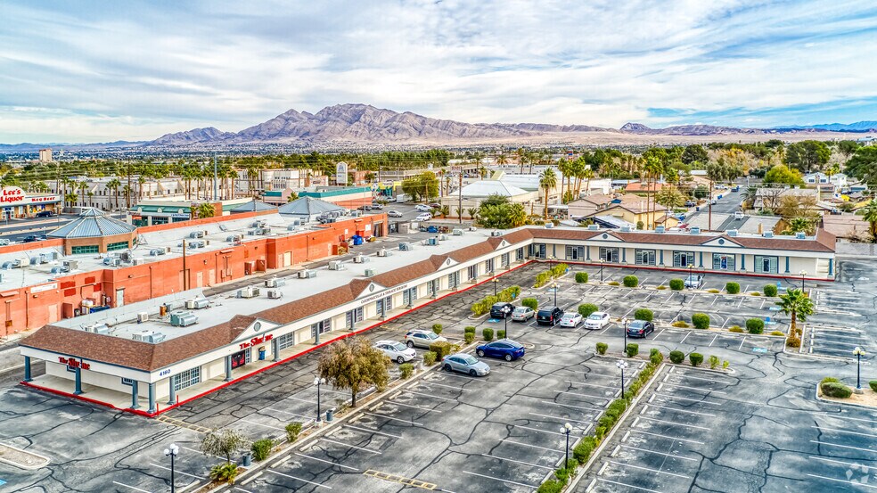 More Photos Of 4160 S Pecos Rd, Las Vegas Medical For Lease
