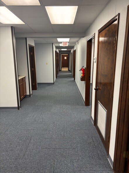 More Photos Of 310 N Witter St, Pasadena Light Manufacturing For Lease