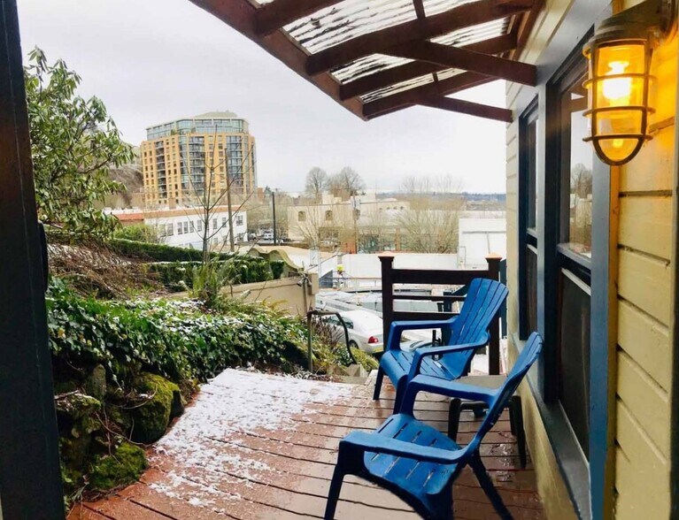 More Photos Of 2308-2326 SW Osage St, Portland Apartments For Sale