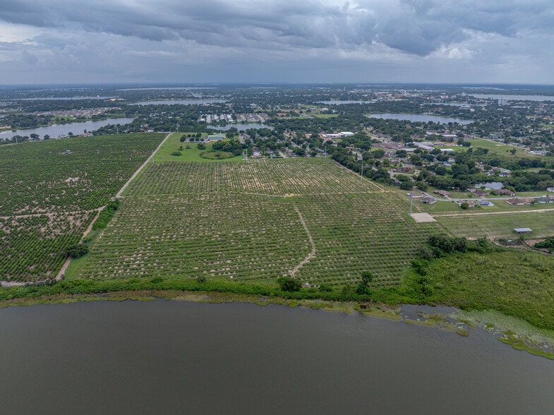 More Photos Of NE Ware Ave, Winter Haven Land For Sale
