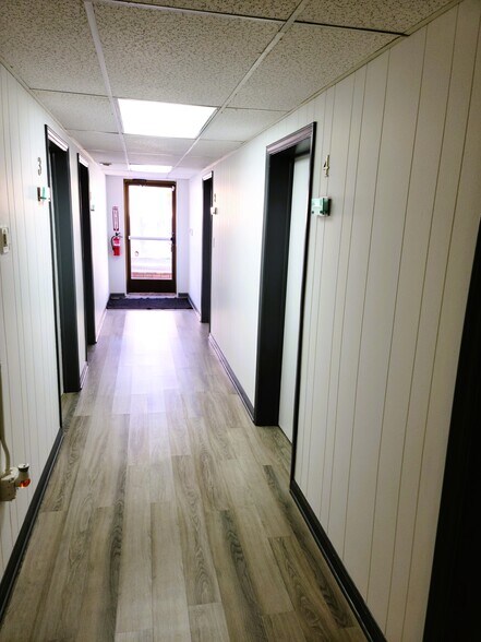 More Photos Of 318 S South St, Gastonia Office For Lease