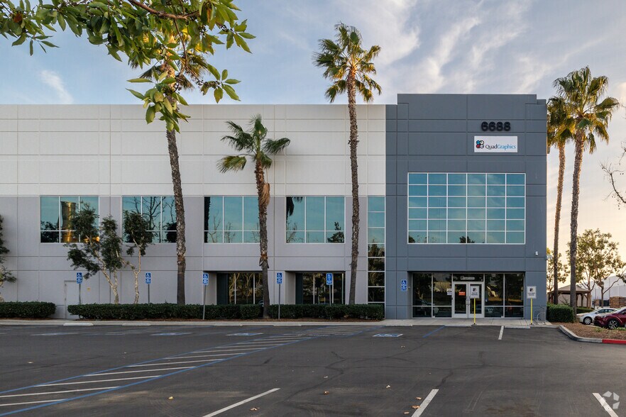 More Photos Of 2360 Cottonwood Ave, Riverside Refrigeration Cold Storage For Lease