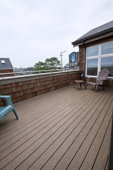 More Photos Of 139 W 2nd Ave, Cannon Beach Office For Lease