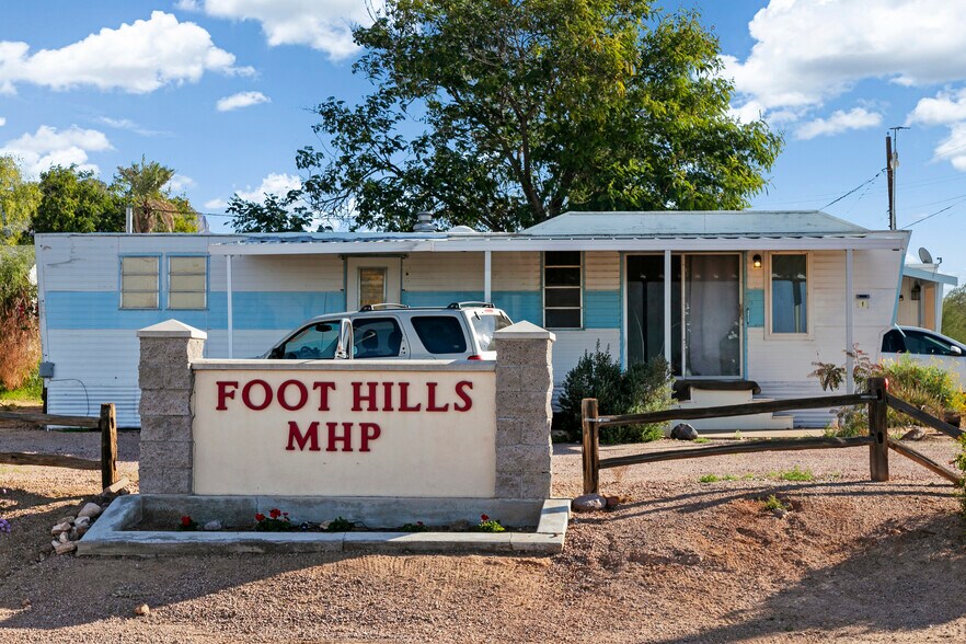 More Photos Of 349 N Royal Palm, Apache Junction Manufactured Housing Mobile Home Park For Sale