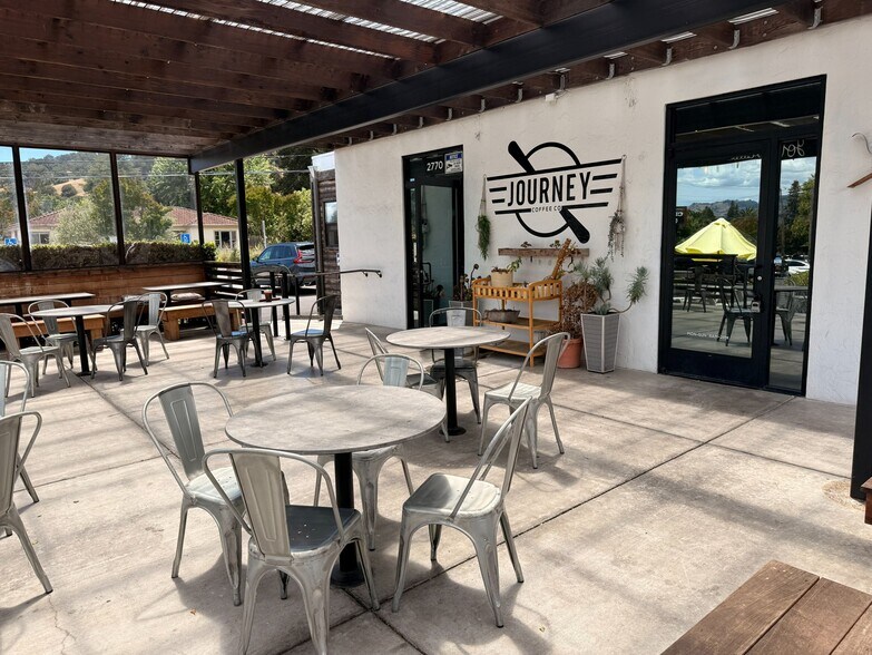 More Photos Of 2770 Old Sonoma Rd, Napa Restaurant For Lease