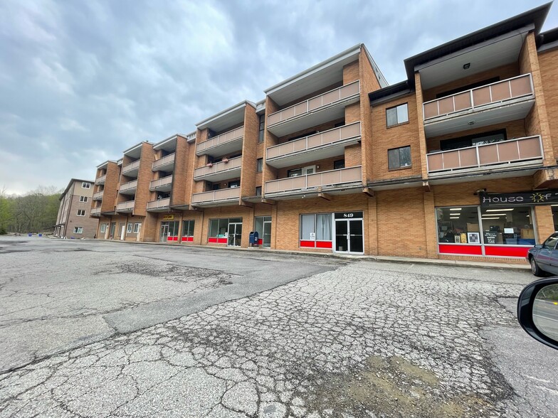 Primary Photo Of 203 Hugel Dr, Pittsburgh Apartments For Sale