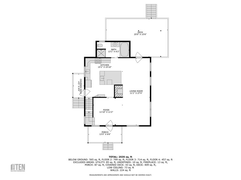 More Photos Of 47 Clinton St, Framingham Apartments For Sale