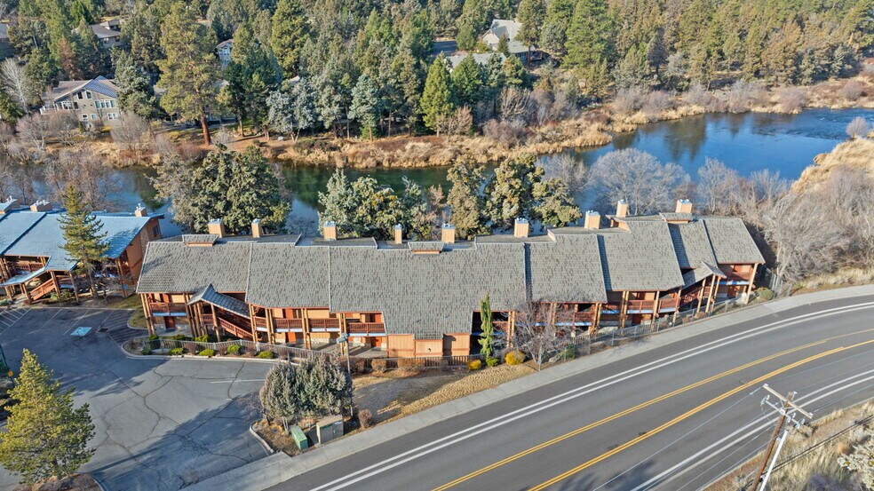More Photos Of 3105 NE O. B. Riley Rd, Bend Hotel For Sale