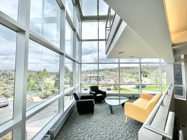 More Photos Of 501 Technology Dr, Canonsburg Office For Lease