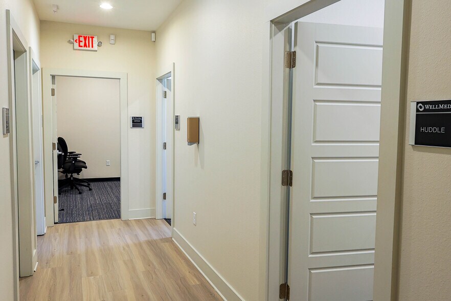 More Photos Of 5004 122nd St, Lubbock Office Residential For Lease