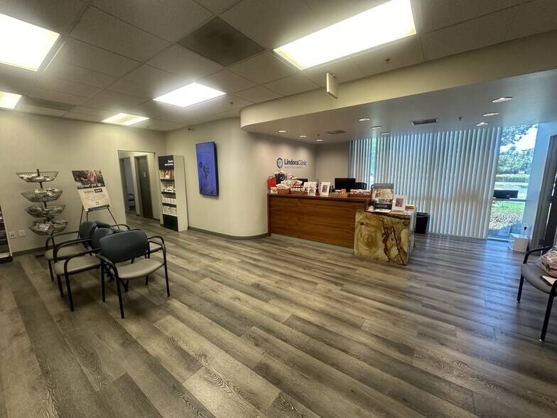 More Photos Of 8112 Milliken Ave, Rancho Cucamonga Medical For Lease