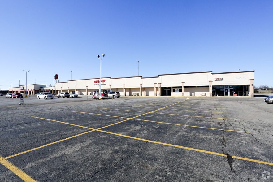 Primary Photo Of 1650-1694 Michigan St, Sidney Unknown For Lease