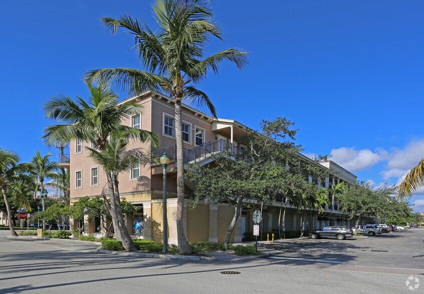301 W Atlantic Ave, Delray Beach, FL 33444 Office For Lease