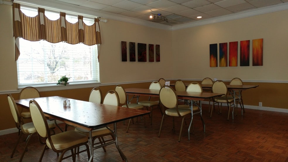 More Photos Of 3501 E Independence Blvd, Charlotte Apartments For Sale