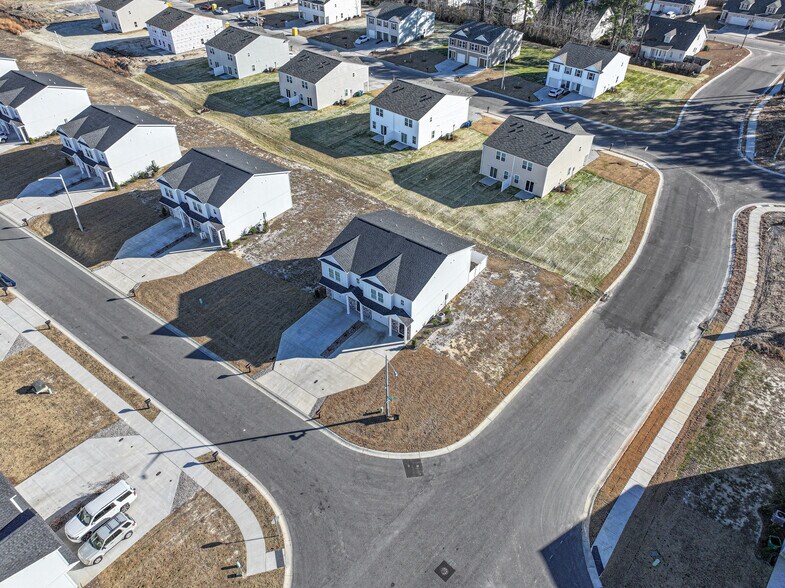 More Photos Of , Greenville Multifamily For Sale