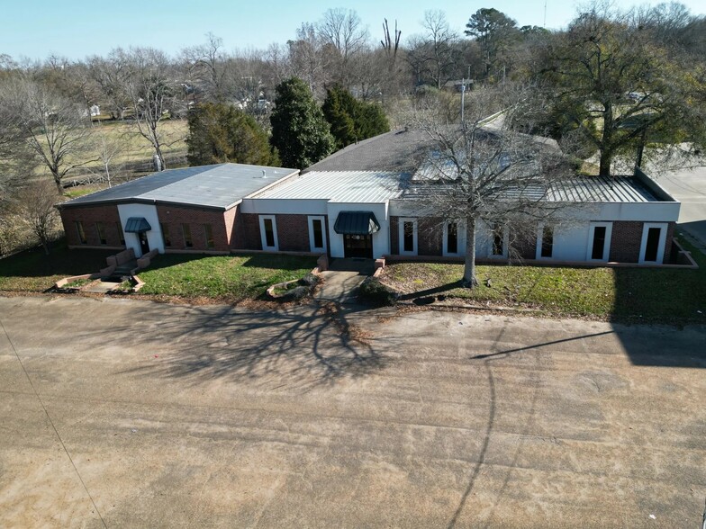 Primary Photo Of 3390 N Liberty St, Canton Office For Sale