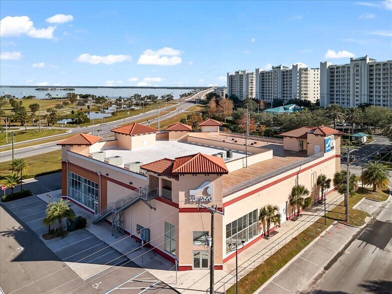 Primary Photo Of 101 A Max Brewer Memorial Pky, Titusville General Retail For Lease