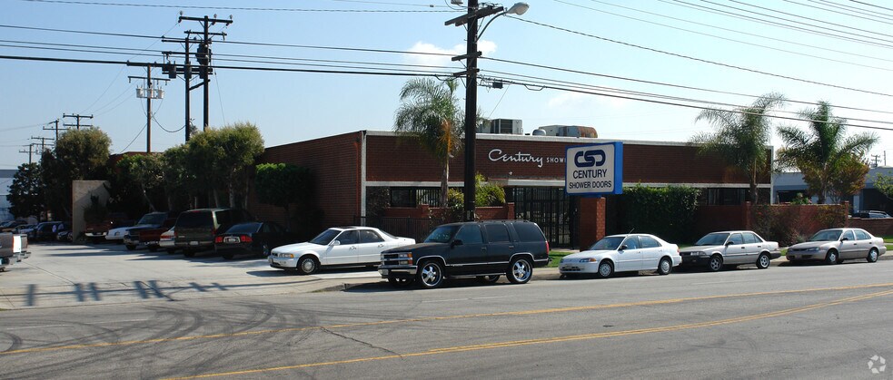 More Photos Of 20100-20120 S Normandie Ave, Torrance Manufacturing For Sale