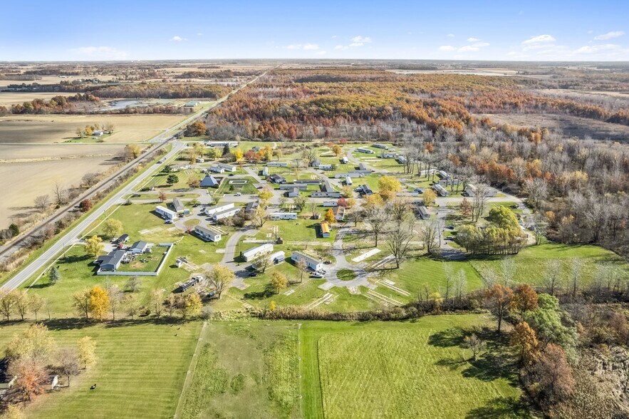 More Photos Of 6605 Marion Agosta Rd, Marion Manufactured Housing Mobile Home Park For Sale