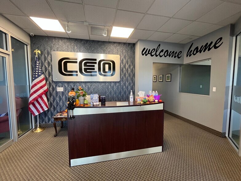 More Photos Of 5215 Colley Ave, Norfolk Office For Lease