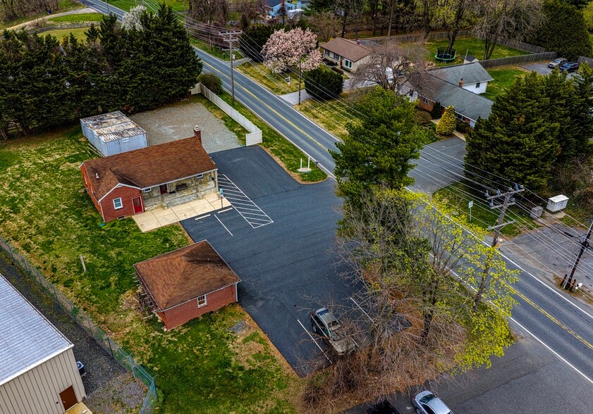 More Photos Of 1379 W Jarrettsville Rd, Forest Hill Office For Sale