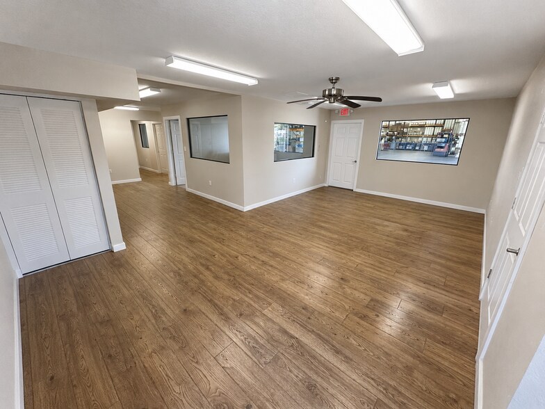 More Photos Of 2401 Destiny Way, Odessa Warehouse For Sale