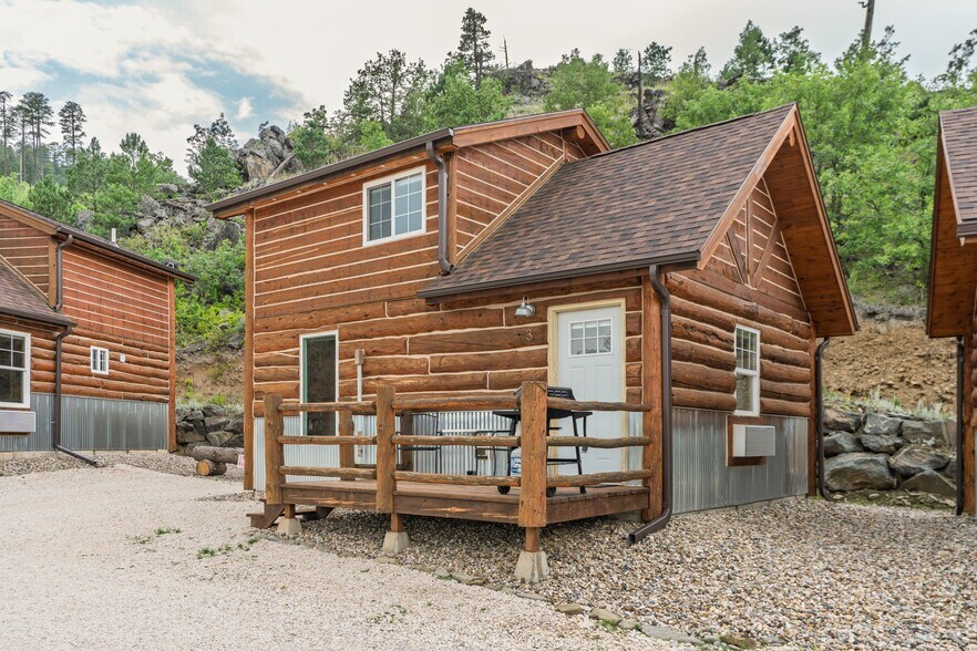 More Photos Of 13310 Silver Mountain Rd, Rapid City Hospitality For Sale