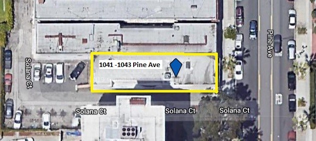 More Photos Of 1041-1043 Pine Ave, Long Beach Medical For Lease