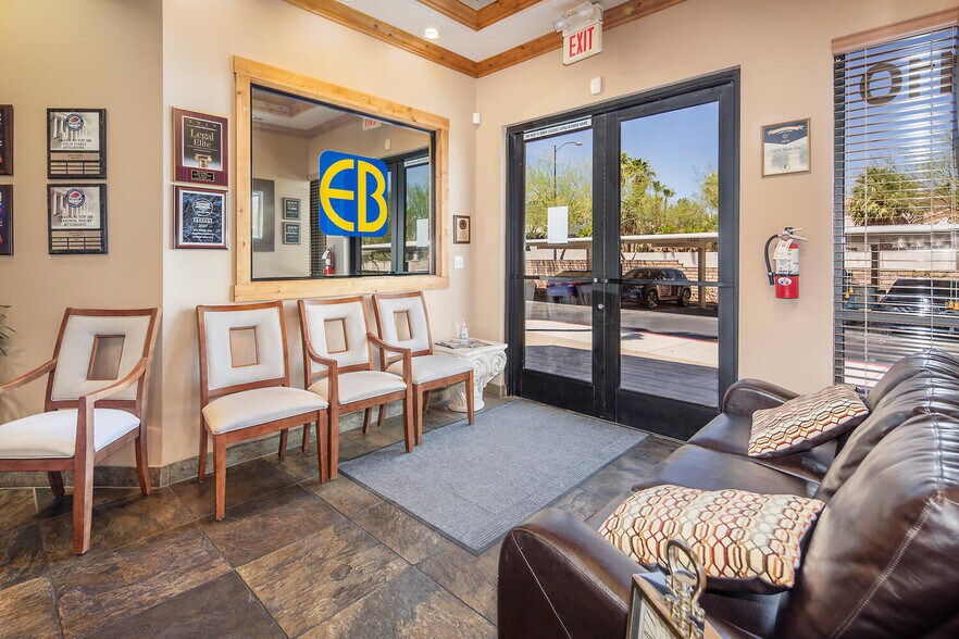 More Photos Of 7860 W Sahara Ave, Las Vegas Medical For Sale