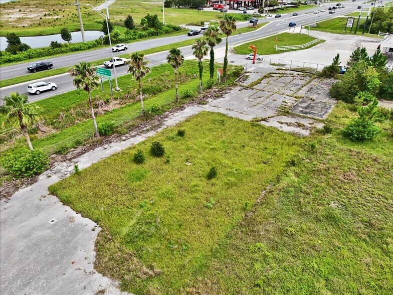 More Photos Of 2540 State Road 207, Saint Augustine Land For Sale