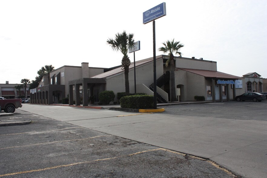 More Photos Of 4355-4535 S Padre Island Dr, Corpus Christi Unknown For Lease