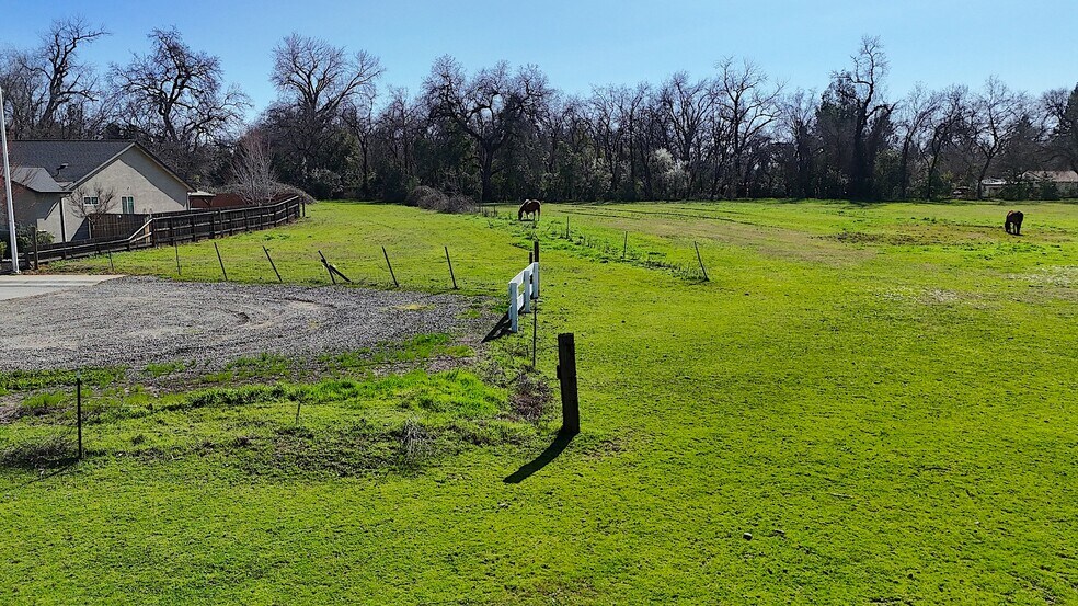 More Photos Of 3232 Nicolet Ln, Redding Land For Sale