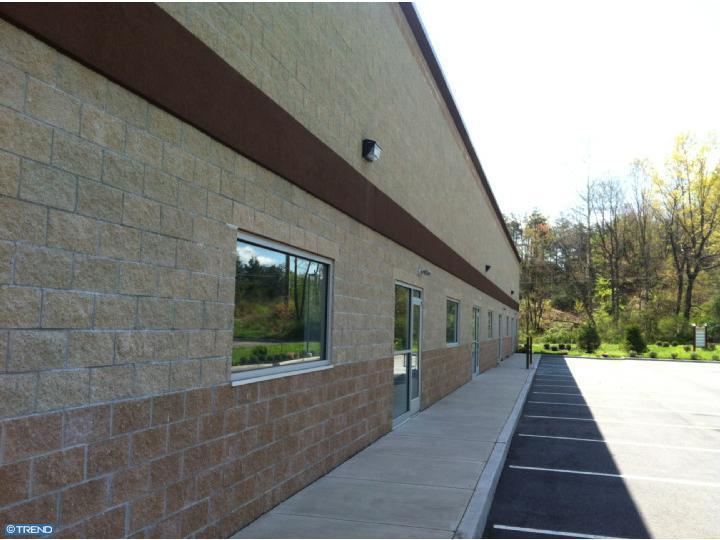 Primary Photo Of 900 W Blenheim Ave, Blackwood Flex For Lease