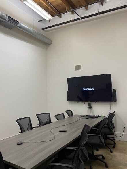 More Photos Of 915 Lady St, Columbia Loft Creative Space For Lease