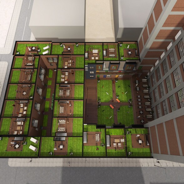 More Photos Of 2000 N 2nd St, Philadelphia Apartments For Lease