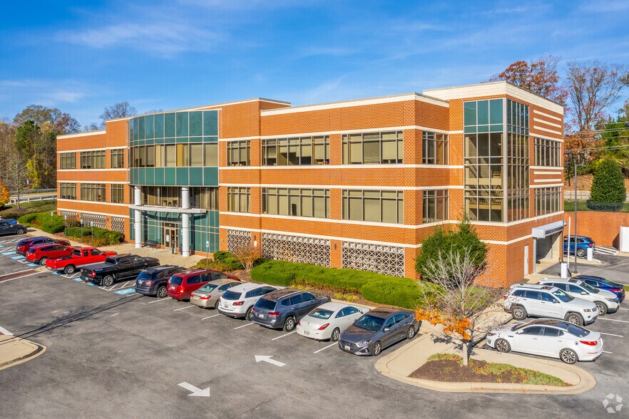 Primary Photo Of 995 N Prince Frederick Blvd, Prince Frederick Medical For Lease