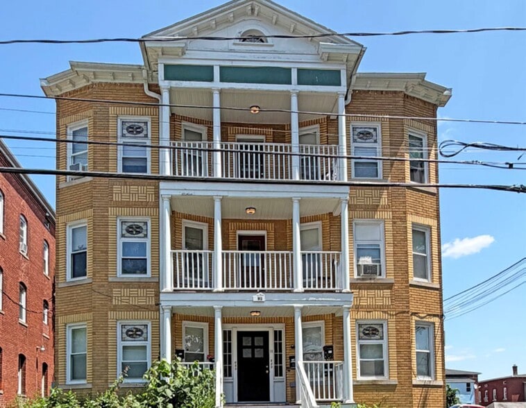 More Photos Of 91-99 Silver St, New Britain Apartments For Sale