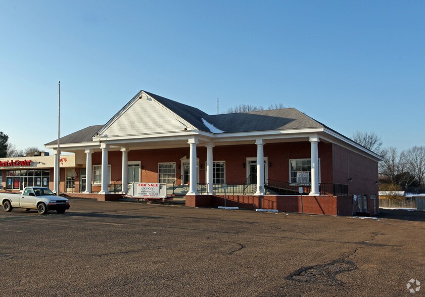 Primary Photo Of 8625 Us Highway 51 N, Southaven Office For Sale