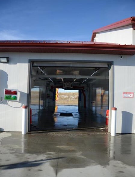 More Photos Of 6070 N 261st Cir, Valley Carwash For Sale
