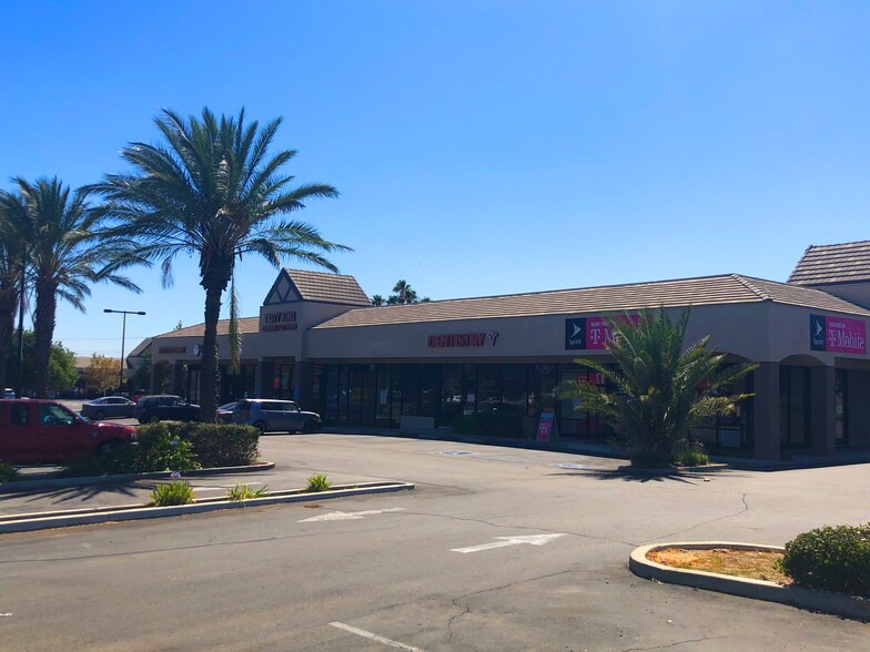 More Photos Of 17151-17171 Foothill Blvd, Fontana Unknown For Lease