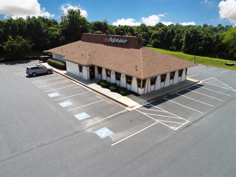 Primary Photo Of 5 Newport Dr, Forest Hill Restaurant For Sale