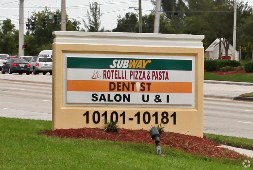 More Photos Of 10101-10181 W Commercial Blvd, Fort Lauderdale Unknown For Lease