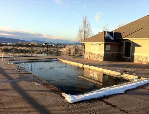 More Photos Of 233 Crescent View Ln, Tooele Apartments For Sale