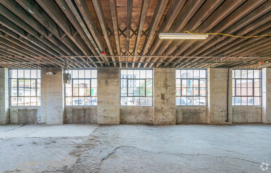 Photo of 1st Floor Ste 