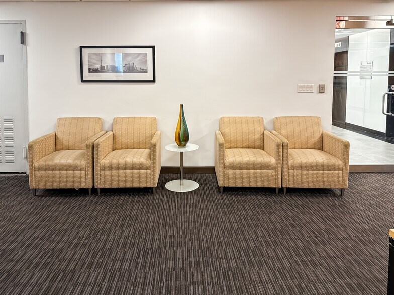 More Photos Of 100 Church St, New York Coworking Space