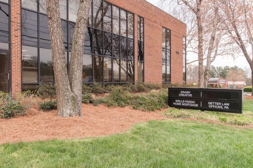 More Photos Of 7500 Six Forks Rd, Raleigh Office For Lease